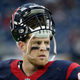J.J. Watt Offers To Pay Funeral Costs For Santa Fe High School Shooting Victims